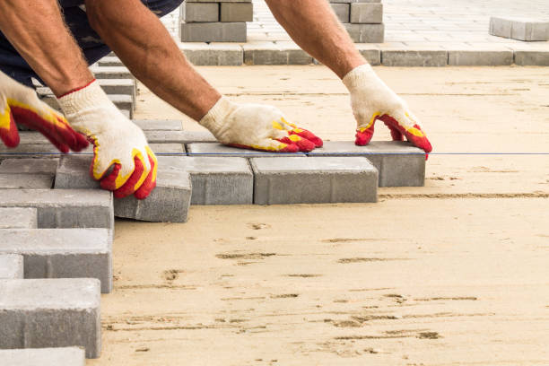 Best Driveway Repair Near Me  in Bethel Rk, PA